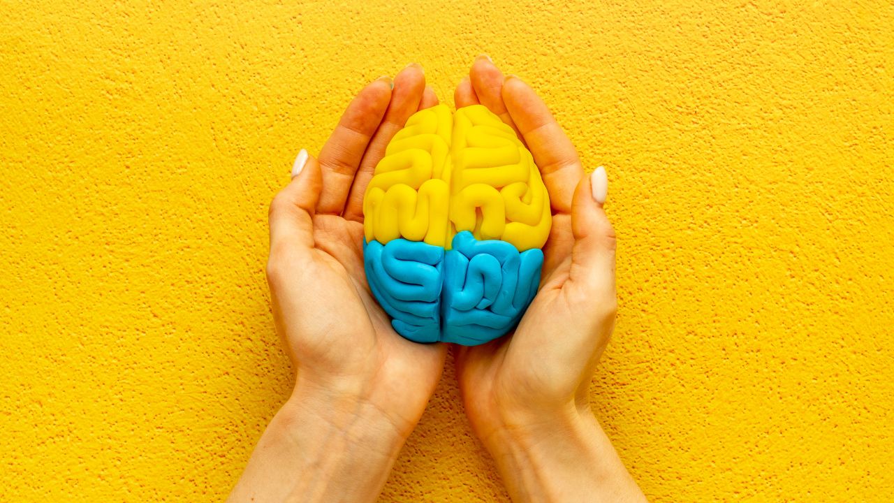 Mental Health Bundle