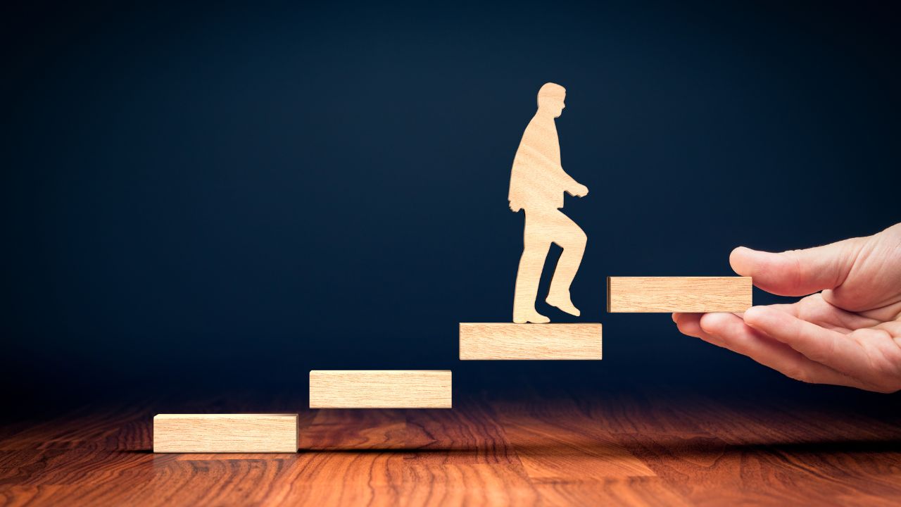 Personal Development Planners