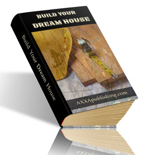 Build-Your-Dream-House ebook - creazives