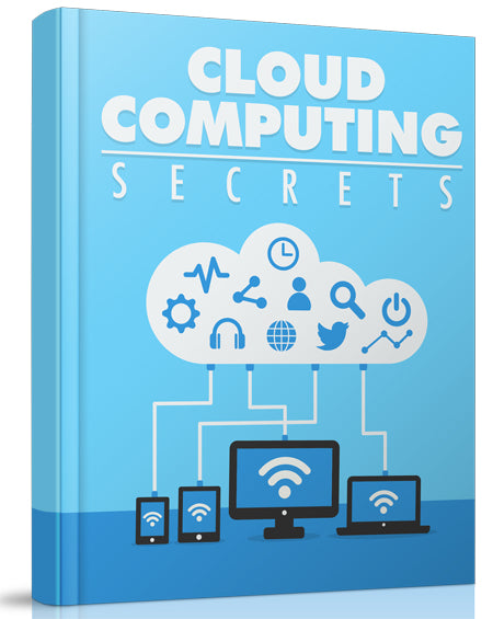 Cloud-Computing-Secrets ebook - creazives