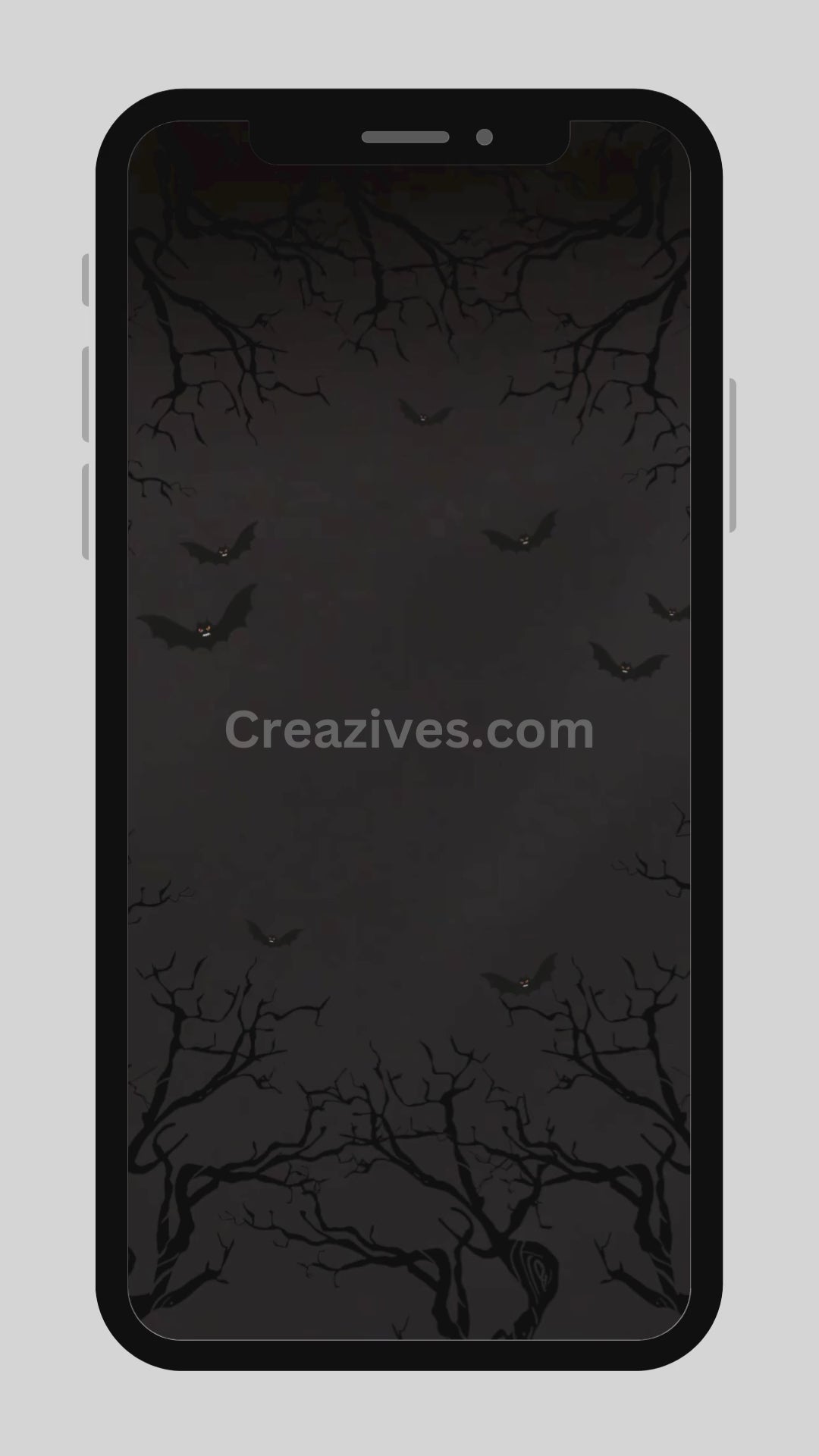 Halloween Instagram Tik Tok Reel Post