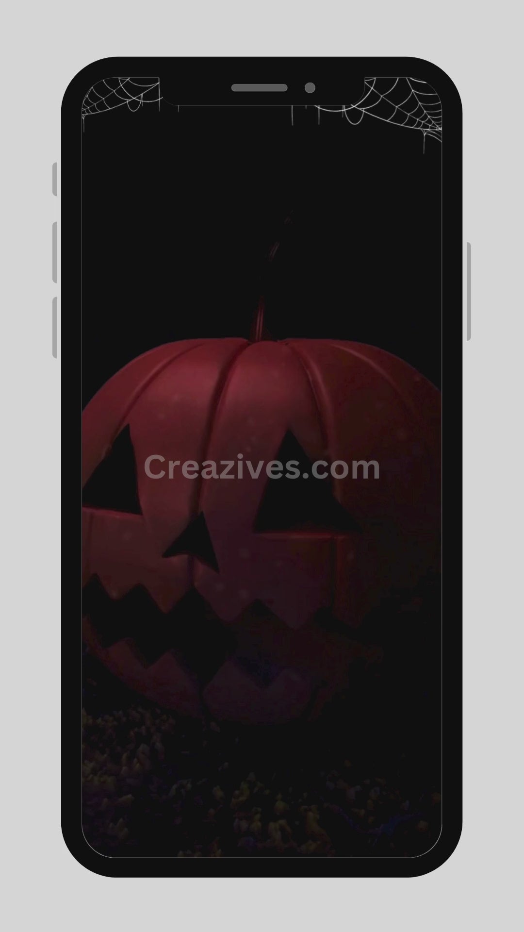 Halloween Instagram Tik Tok Reel Post