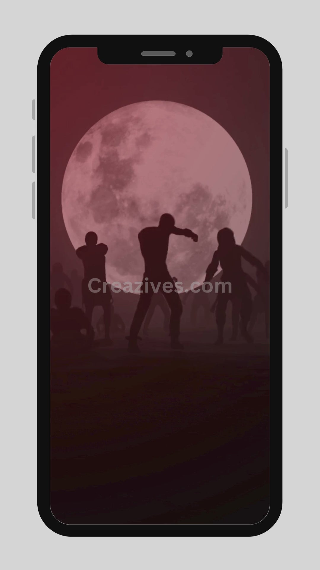 Halloween Instagram Tik Tok Reel Post