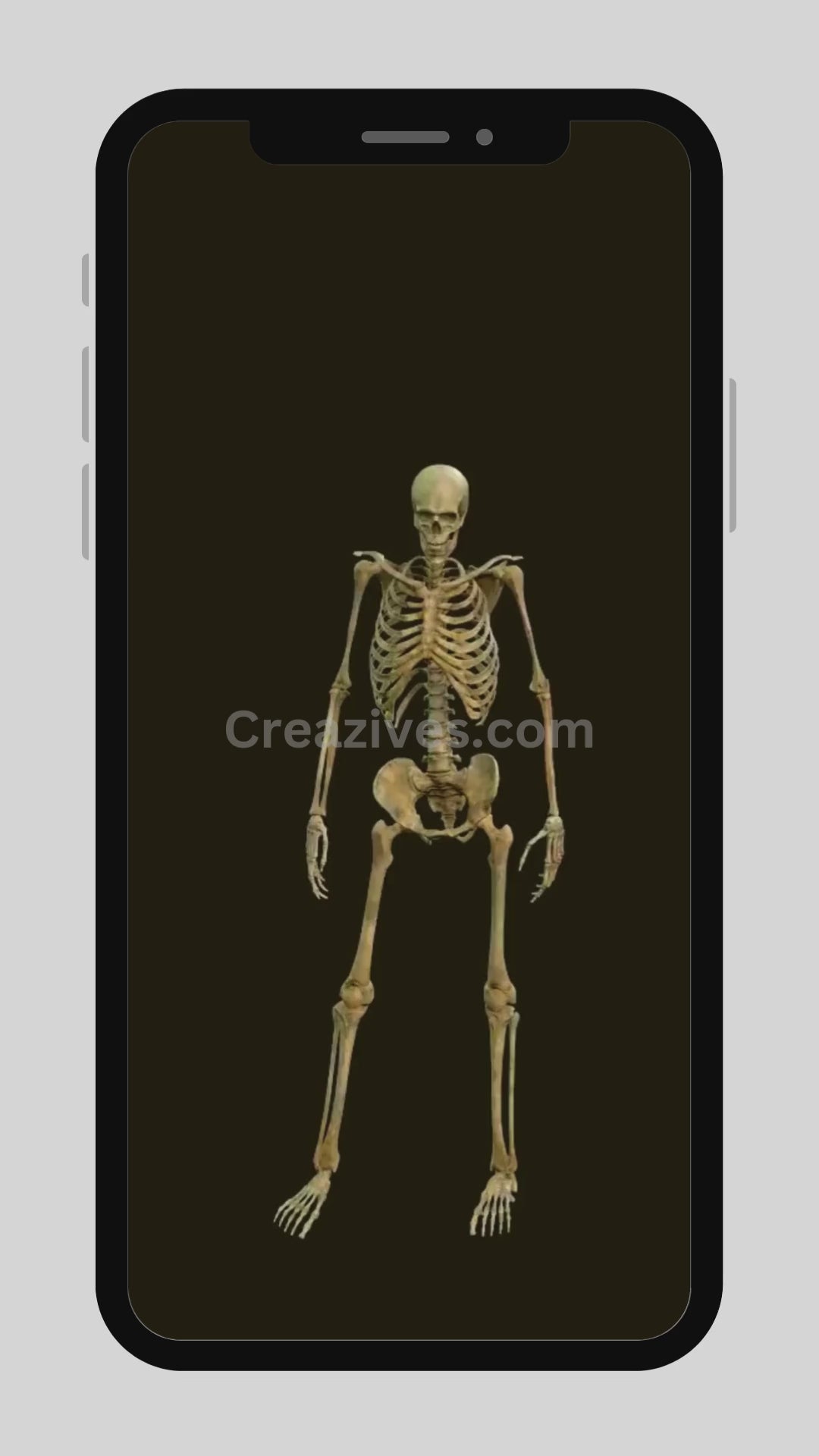 Halloween Instagram Tik Tok Reel Post