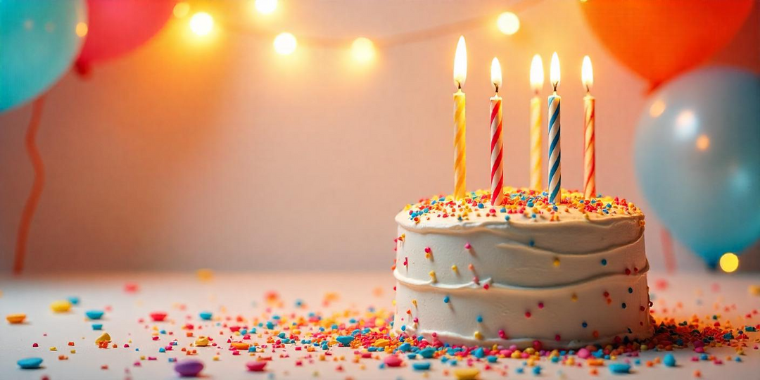 Personalized Birthday Cards