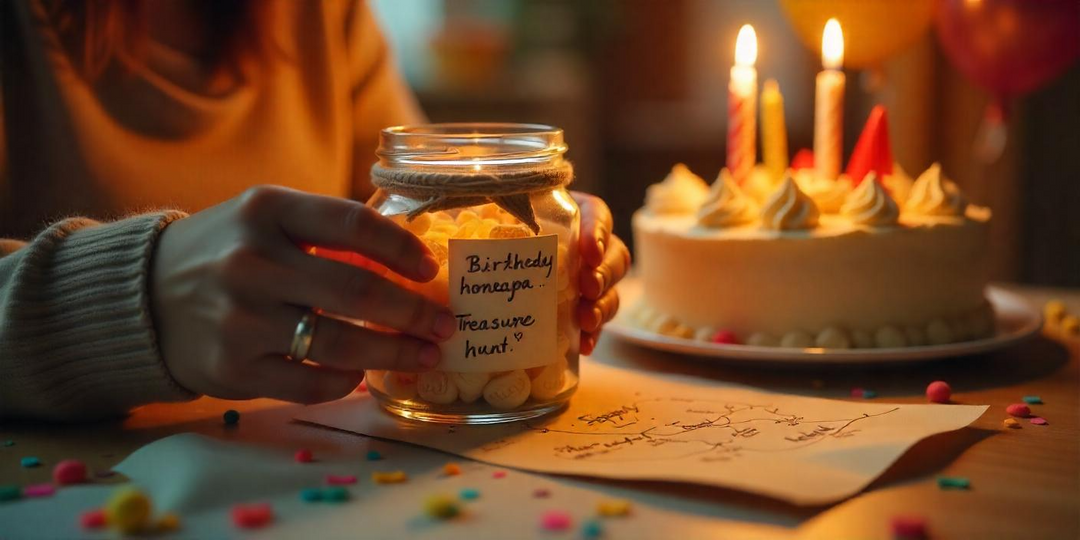 Unique Birthday Surprise Ideas for Your Loved One