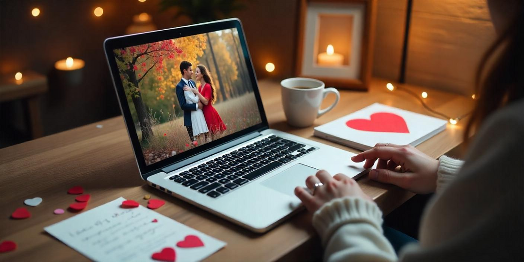 Crafting the Perfect Custom Anniversary Card: Tips & Tricks