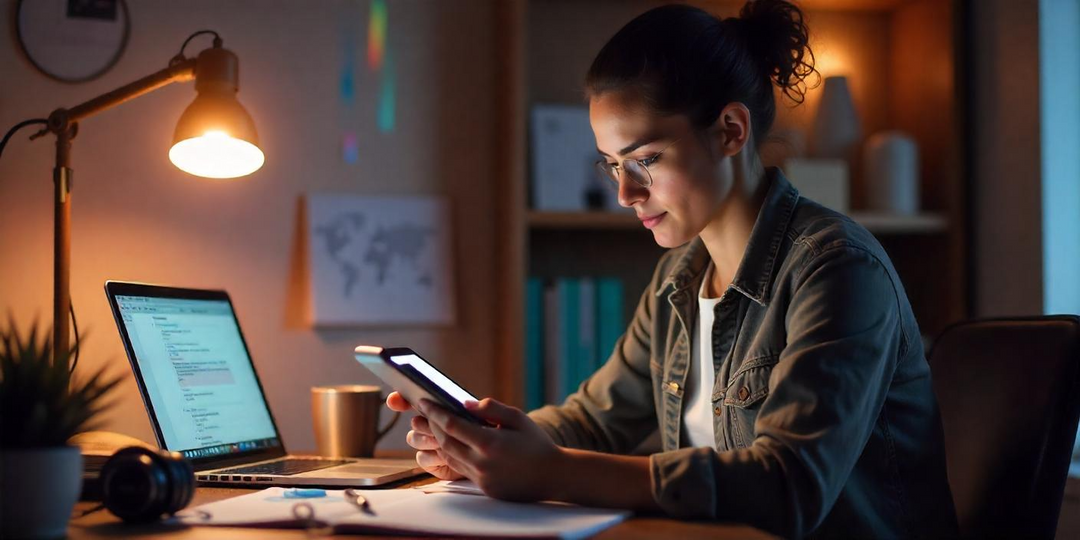 The Power of Downloadable E-books for Digital Learning