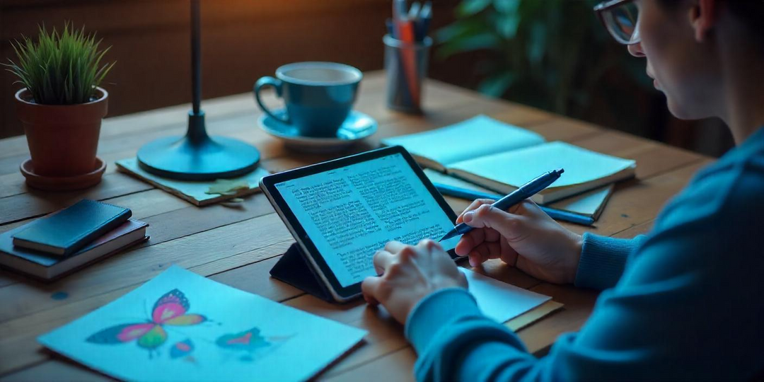 Unlock Creativity with Creazives’ Downloadable E-books