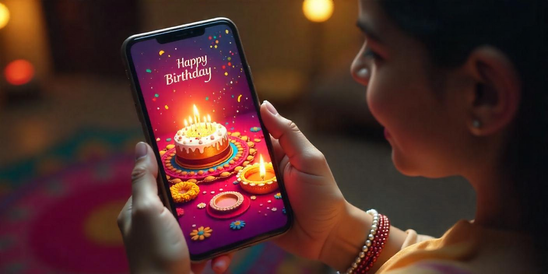 Trending Digital Birthday Cards: What’s Hot in 2025
