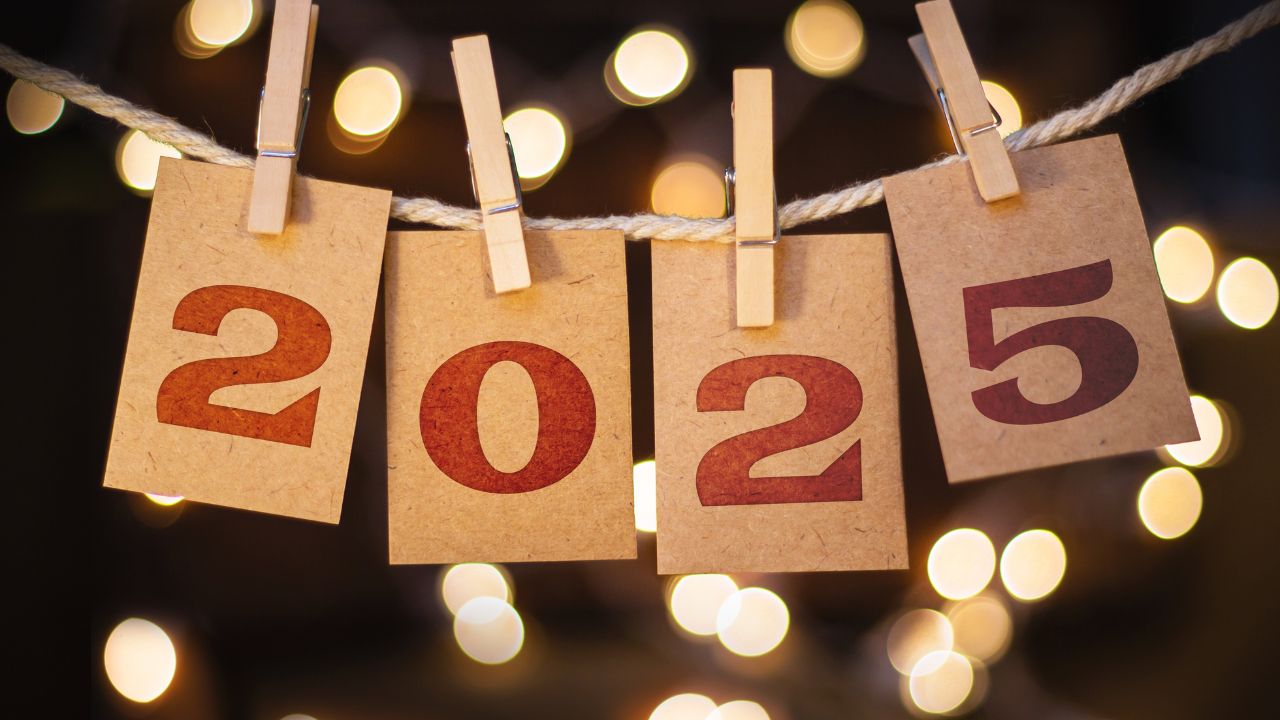 2025 PLANNERS BUNDLE