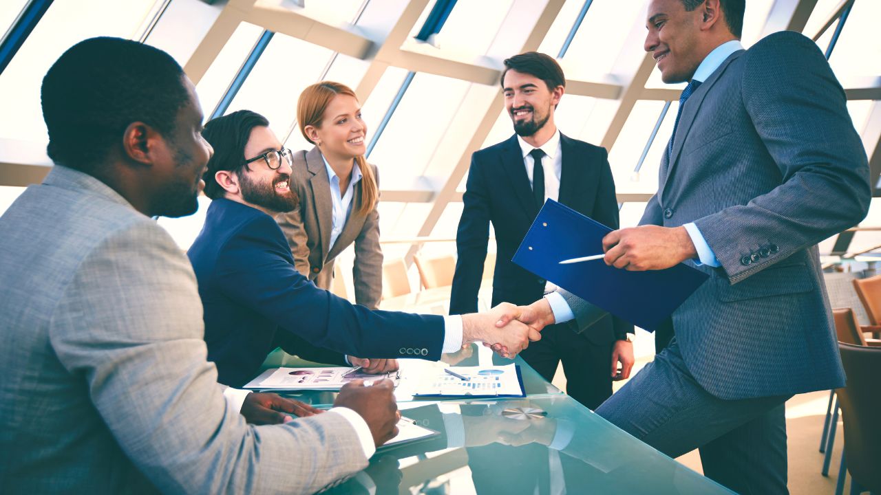 Business Bundle