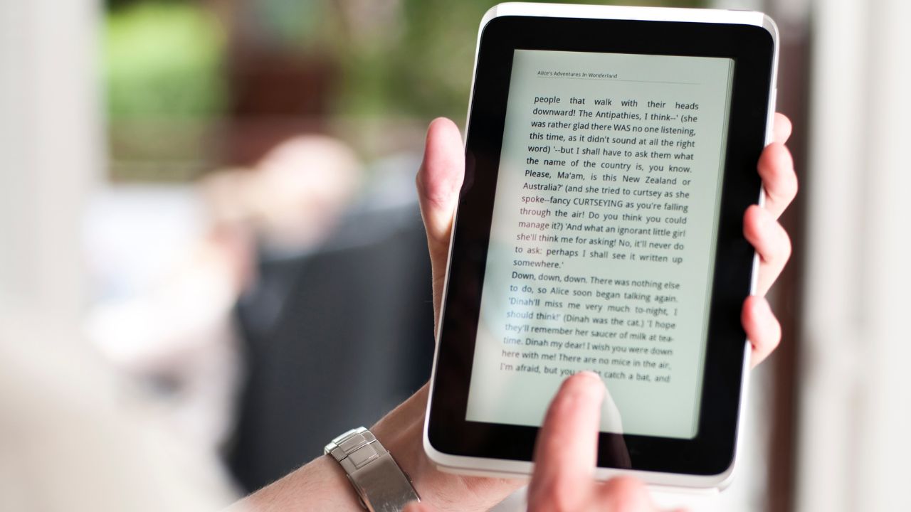 Explore Our Downloadable E-books Collection