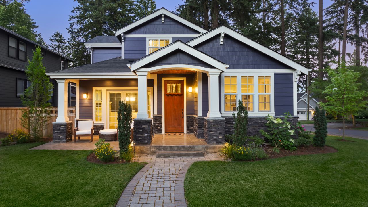 Home Property Bundle