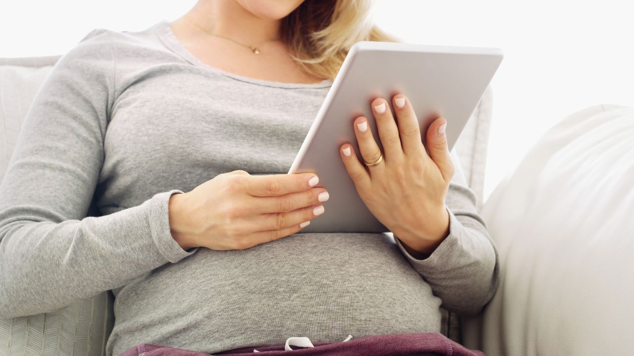 Pregnancy Bundle