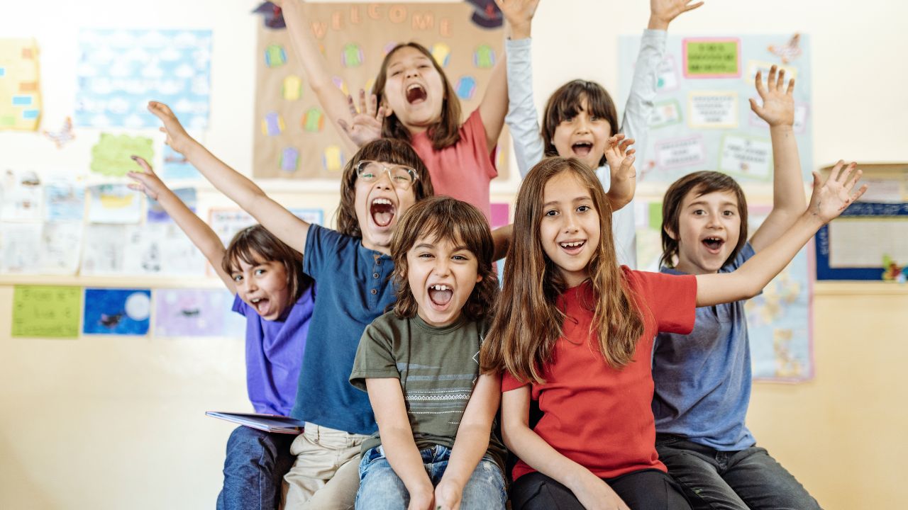 School Bundle