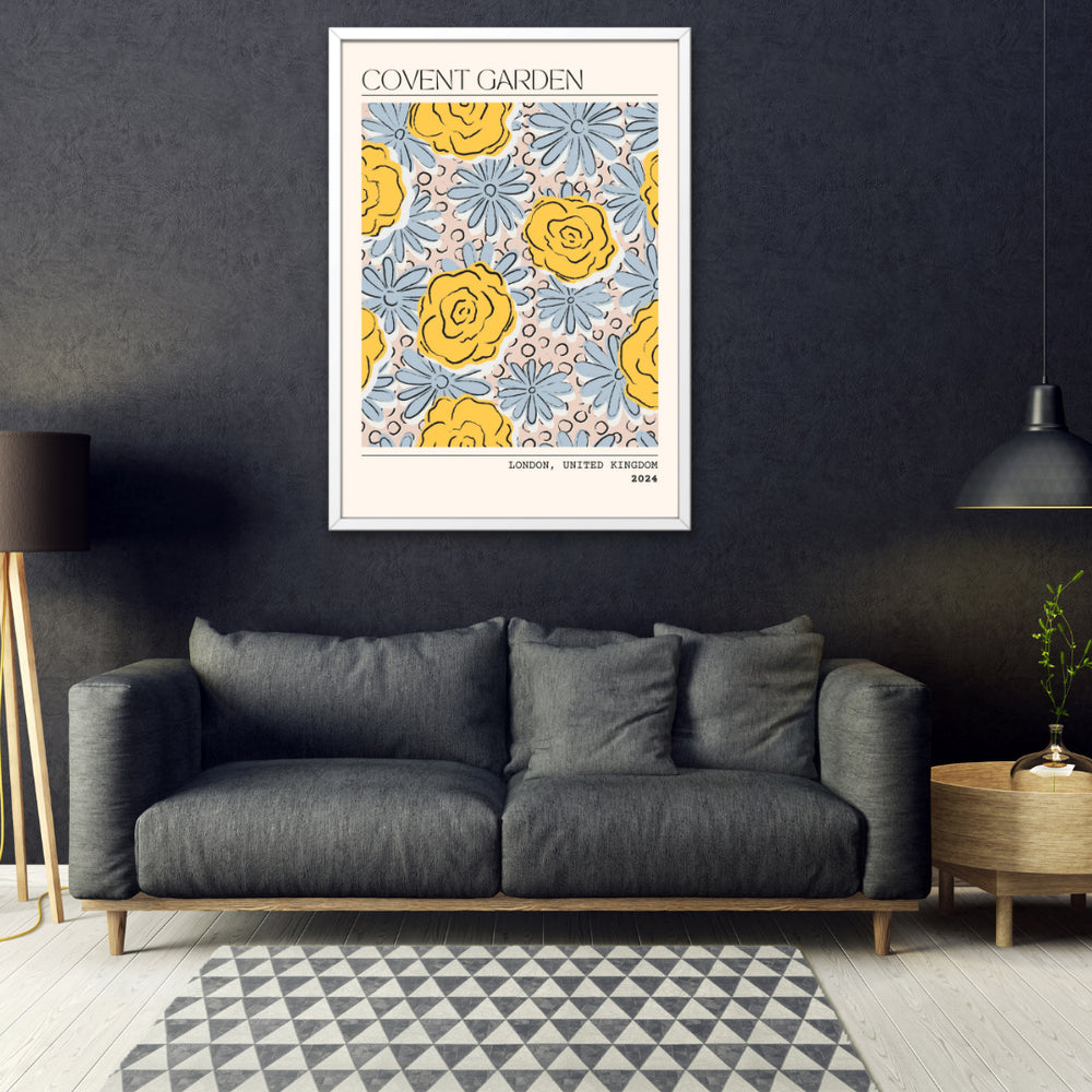 Wall Art - Trendy - creazives