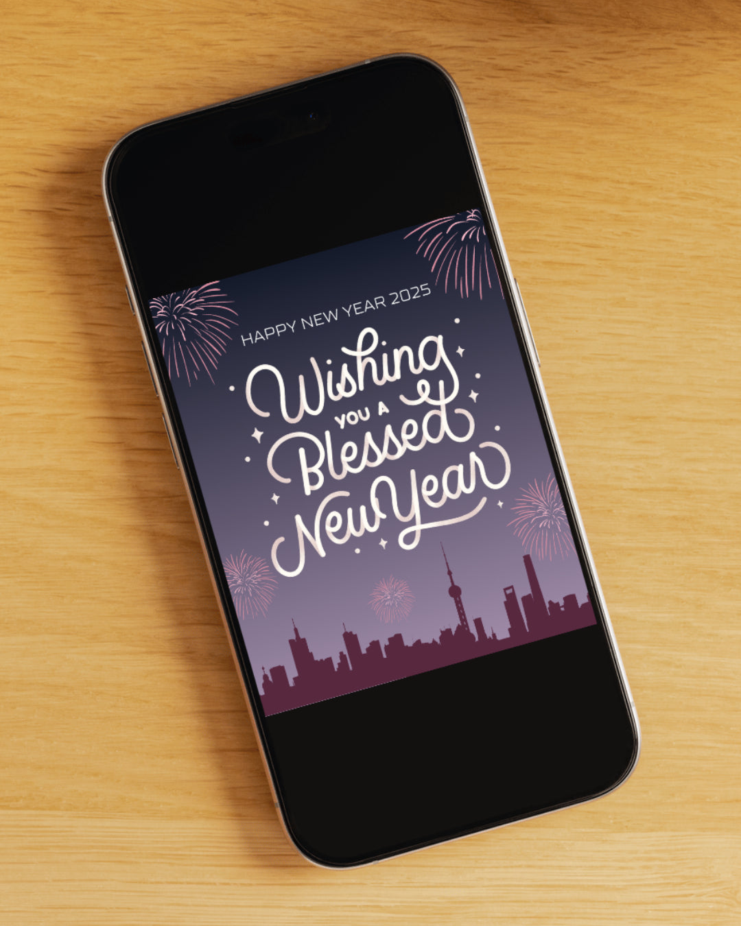 New Year Post - creazives