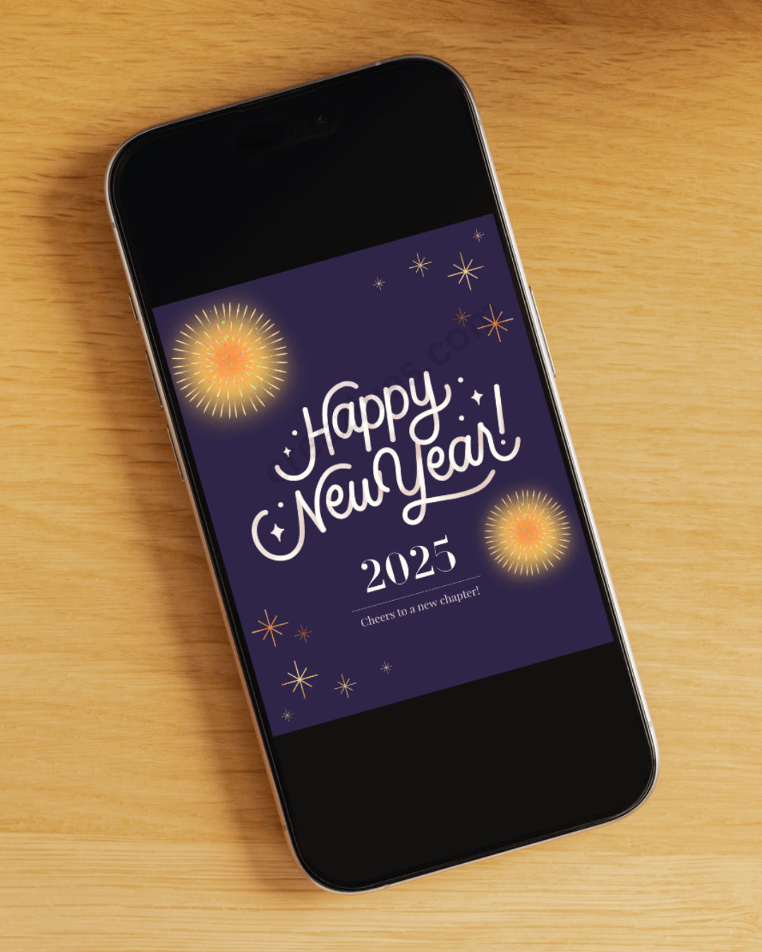 New Year Post - creazives