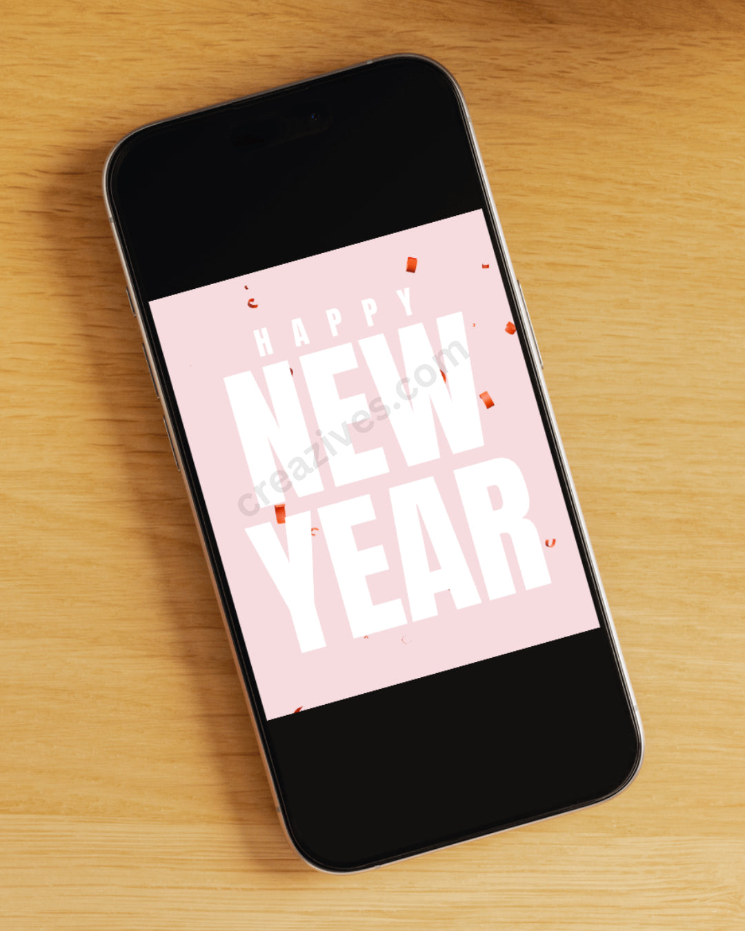 New Year Post - creazives