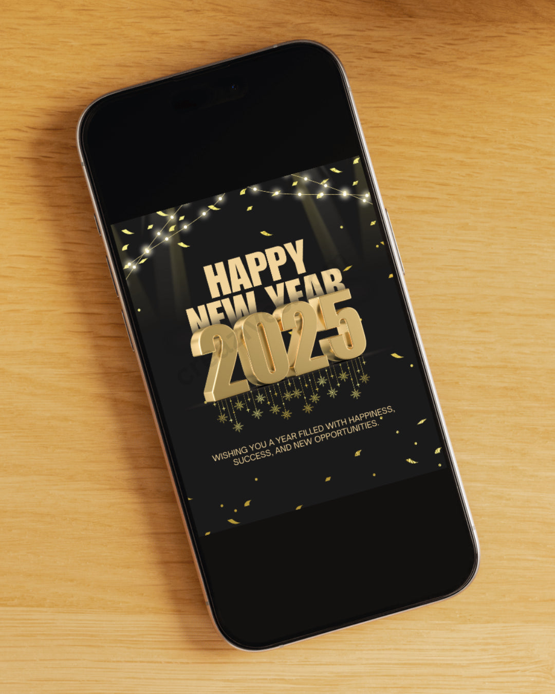 New Year Post - creazives