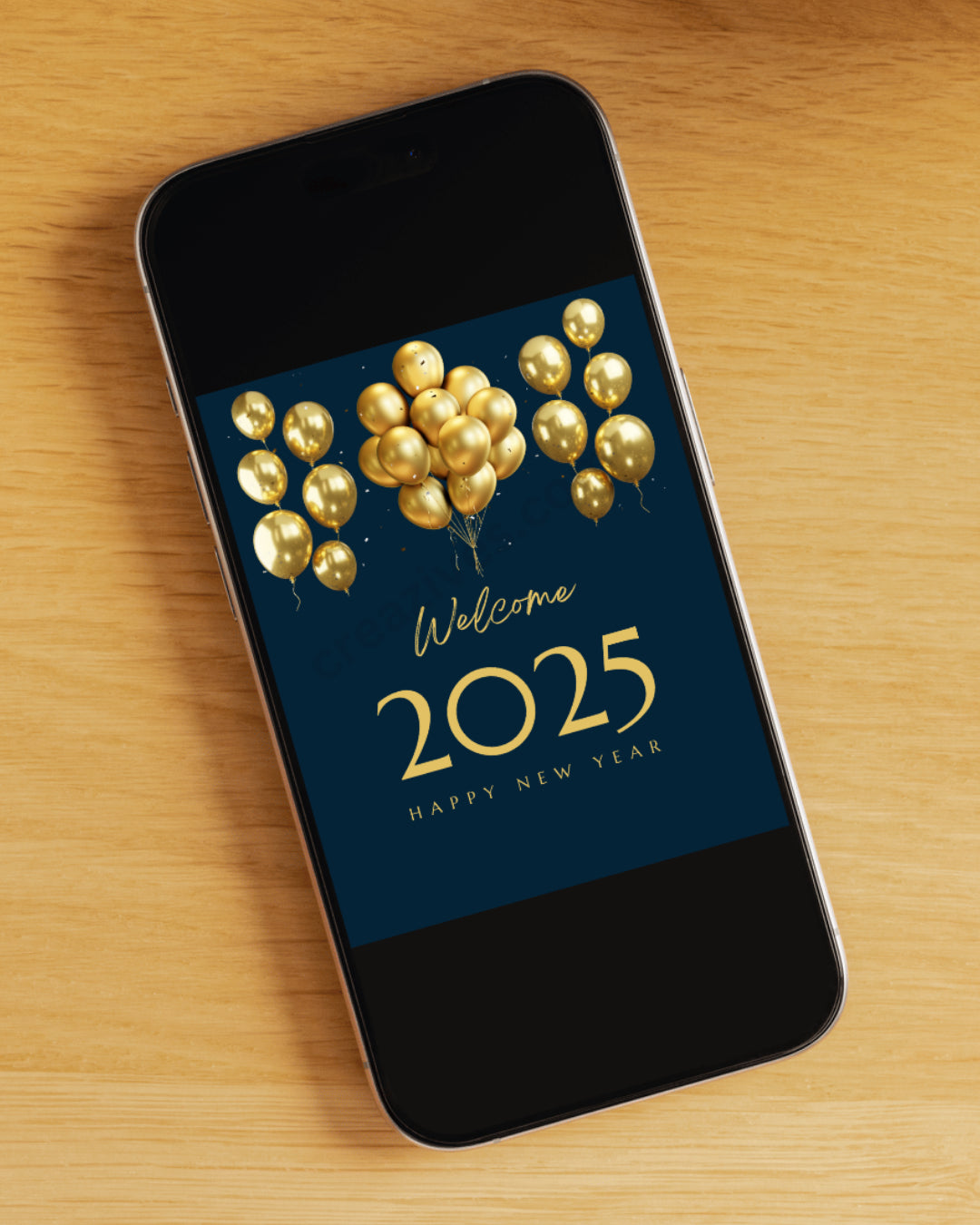 New Year Post - creazives
