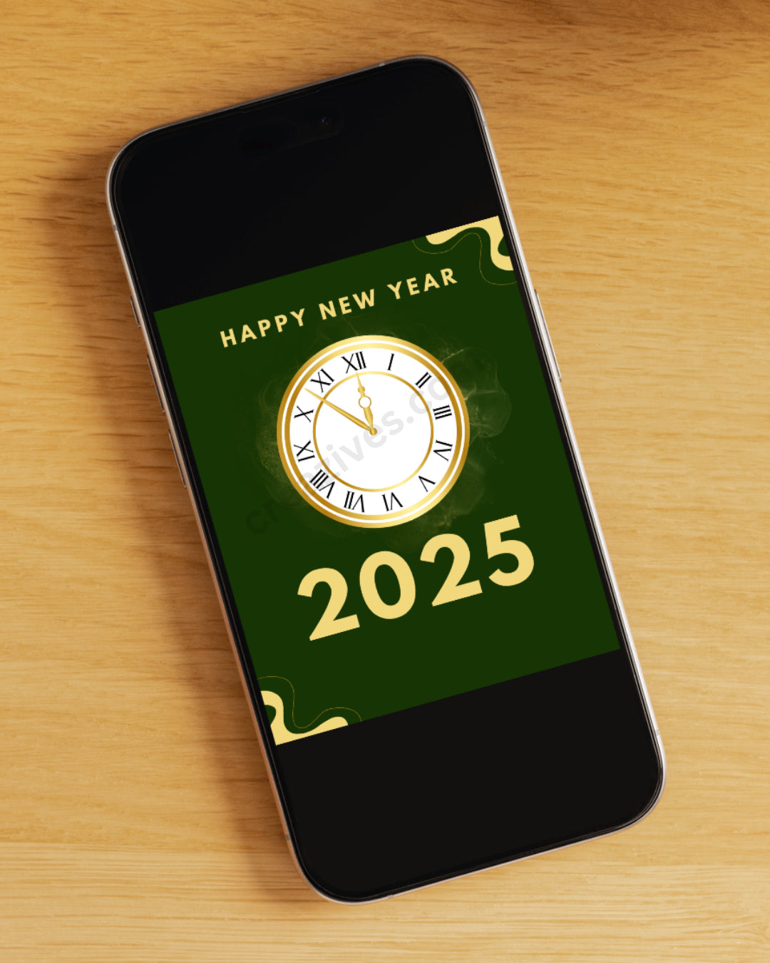 New Year Post - creazives