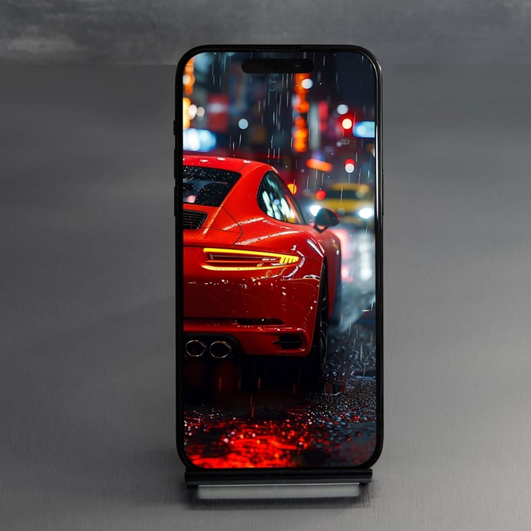 Auto 4k Mobile wallpaper 11 - creazives