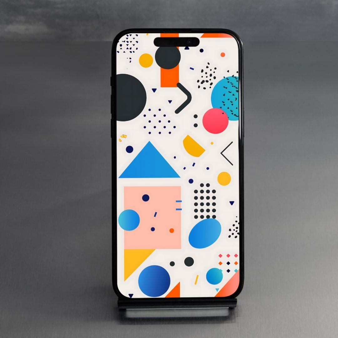 Abstract 4k Mobile Wallpaper 14