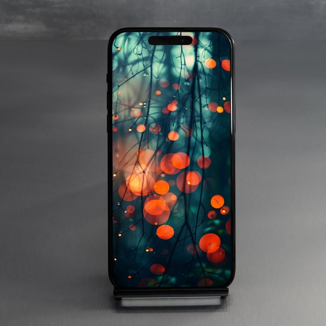 Floral 4k Mobile wallpaper 36 - creazives