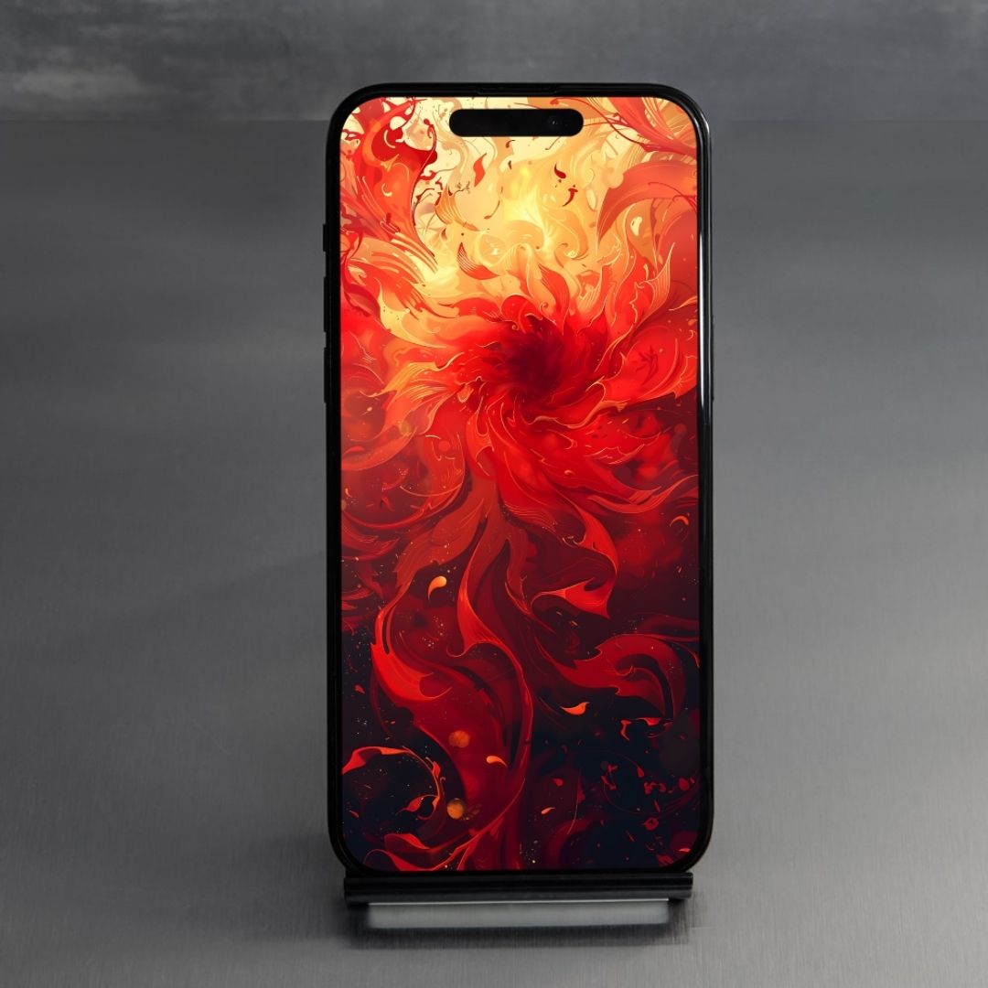 Abstract 4k Mobile Wallpaper 82