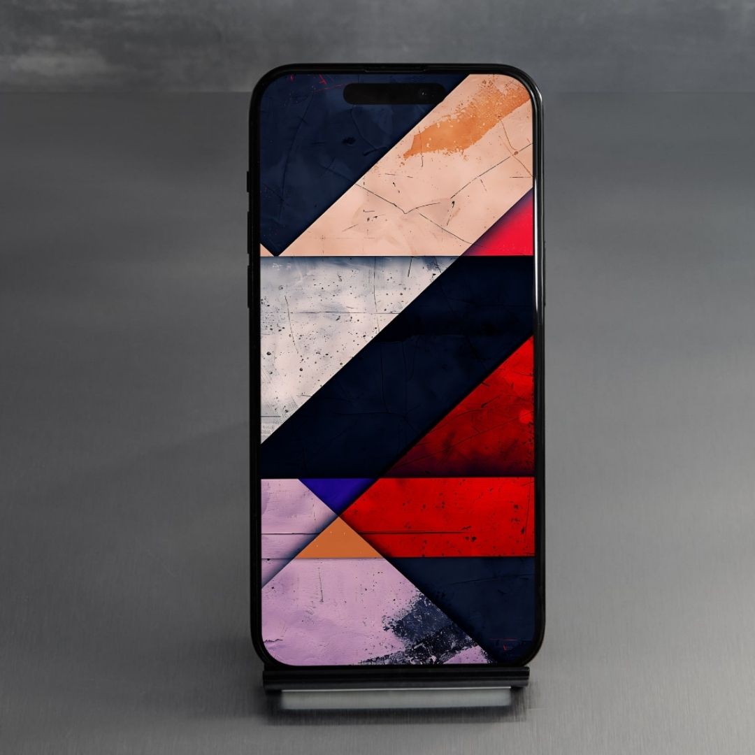 Abstract 4k Mobile Wallpaper 24