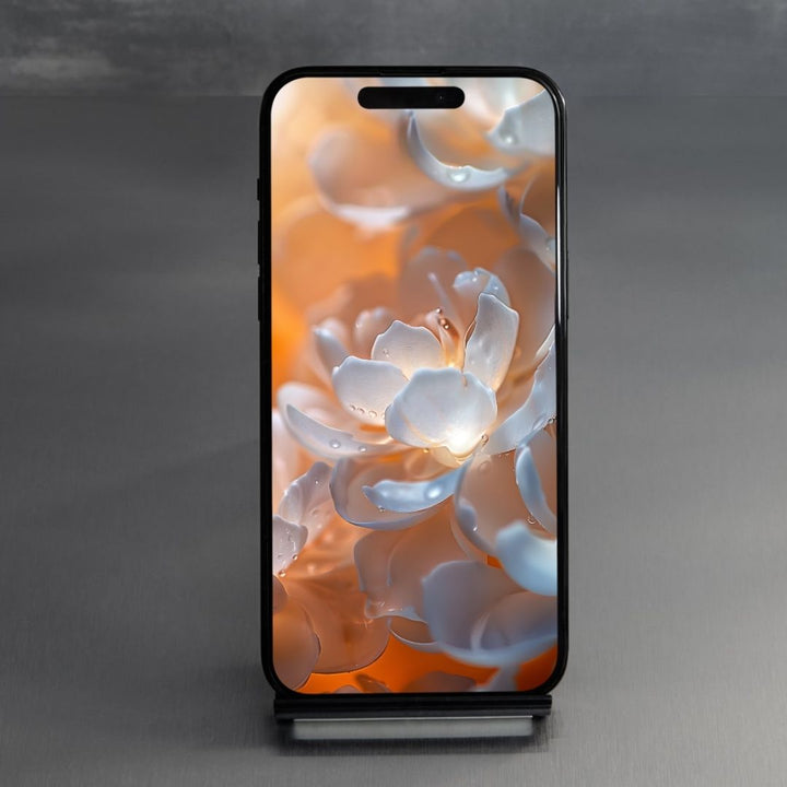 Floral 4k Mobile wallpaper 24 - creazives