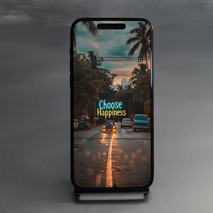 Text 4k Mobile wallpaper 3 - creazives
