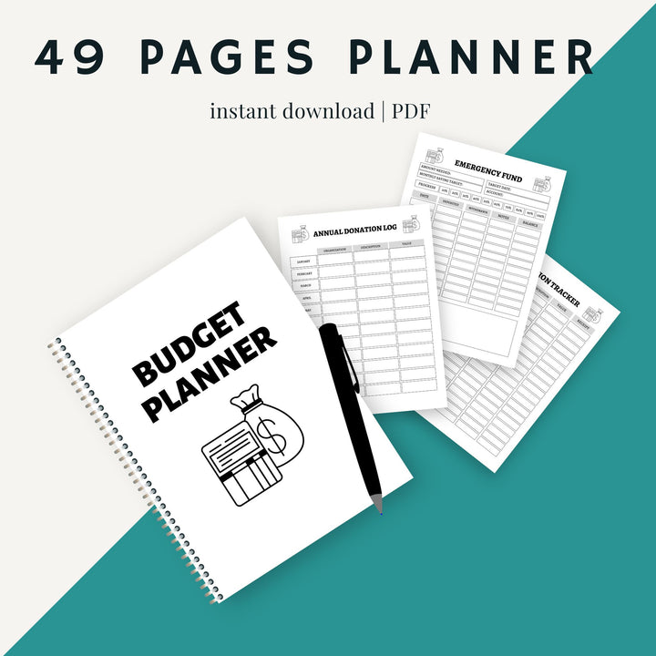 Budget Planner