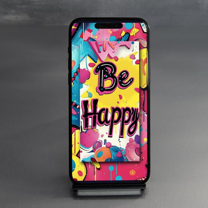Text 4k Mobile wallpaper 12 - creazives