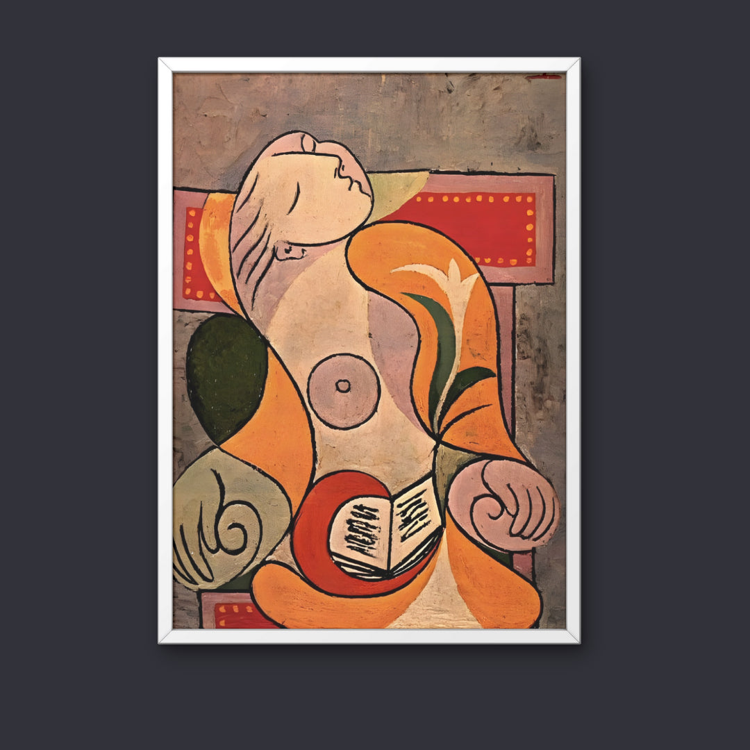 Wall Art - Abstract - (Instant Modern Decor) - creazives