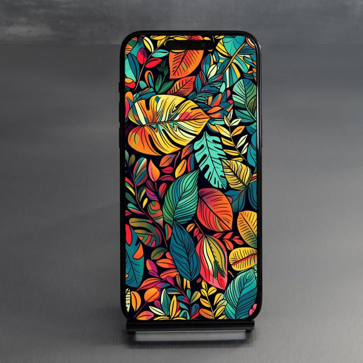 Floral 4k Mobile wallpaper 12 - creazives
