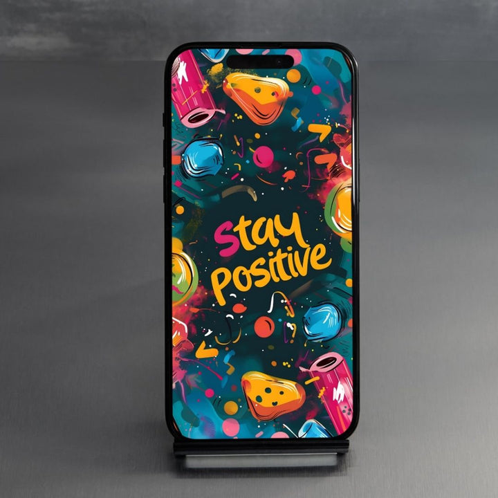 Text 4k Mobile wallpaper 20 - creazives