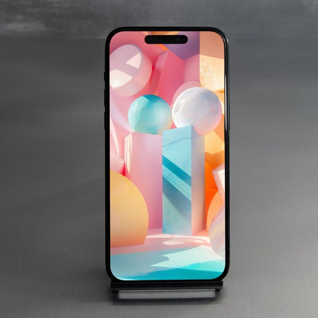 Abstract 4k Mobile Wallpaper 48
