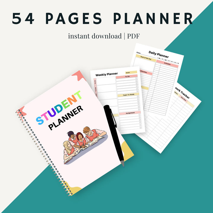 Student Planner