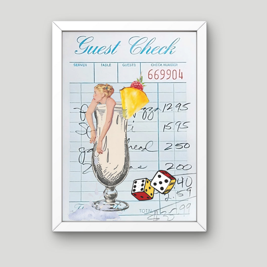 Wall Art - Trendy - creazives