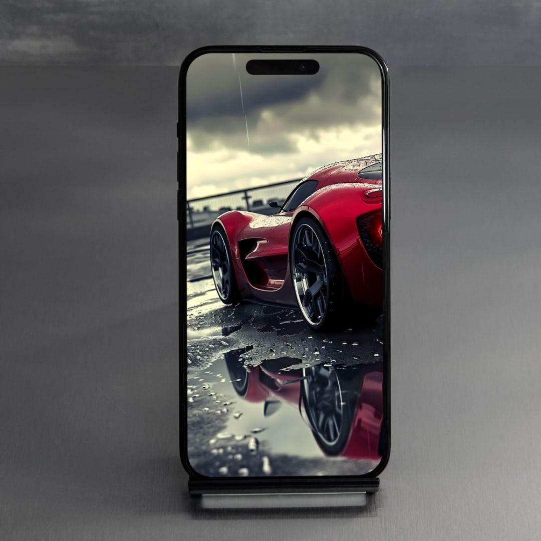 Auto 4k Mobile wallpaper 3 - creazives