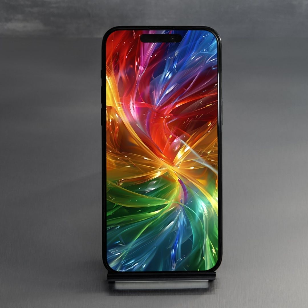 Abstract 4k Mobile Wallpaper 73