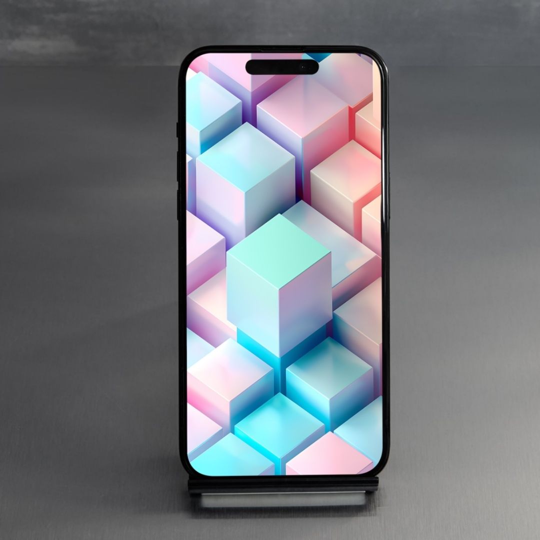 Abstract 4k Mobile Wallpaper 49