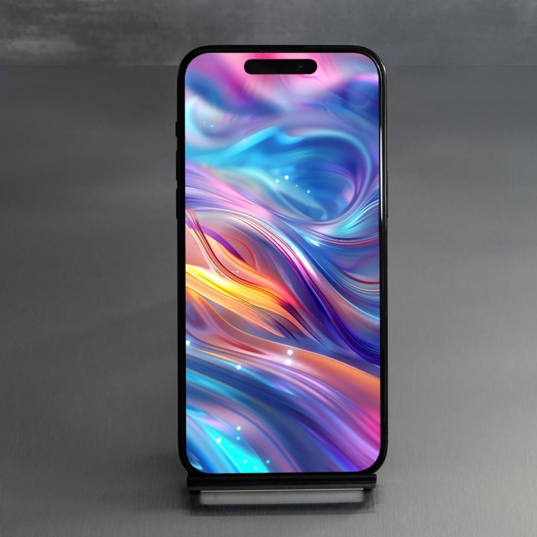Abstract 4k Mobile Wallpaper 16