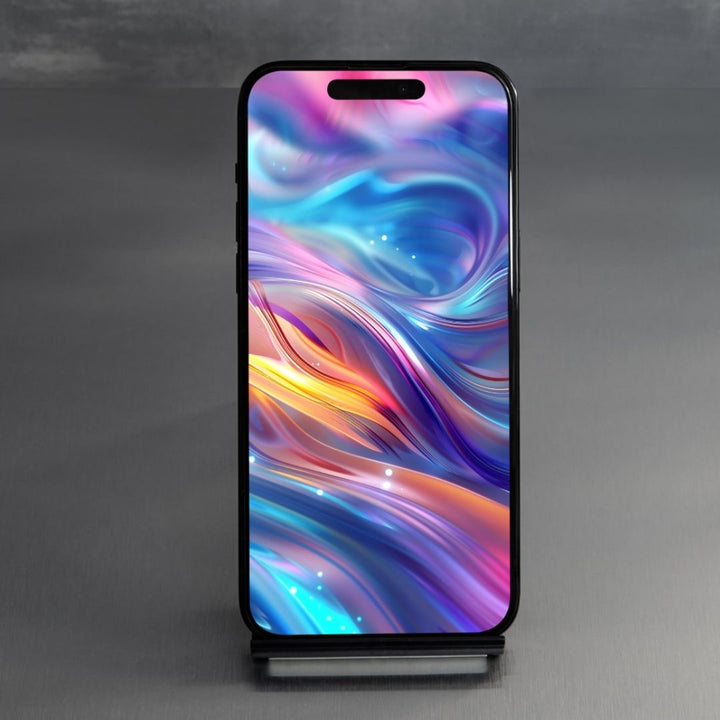 Abstract 4k Mobile wallpaper 16 - creazives