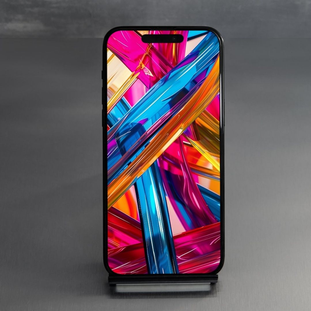 Abstract 4k Mobile Wallpaper 86