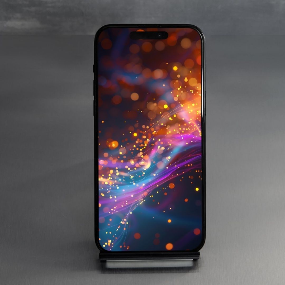 Abstract 4k Mobile Wallpaper 7