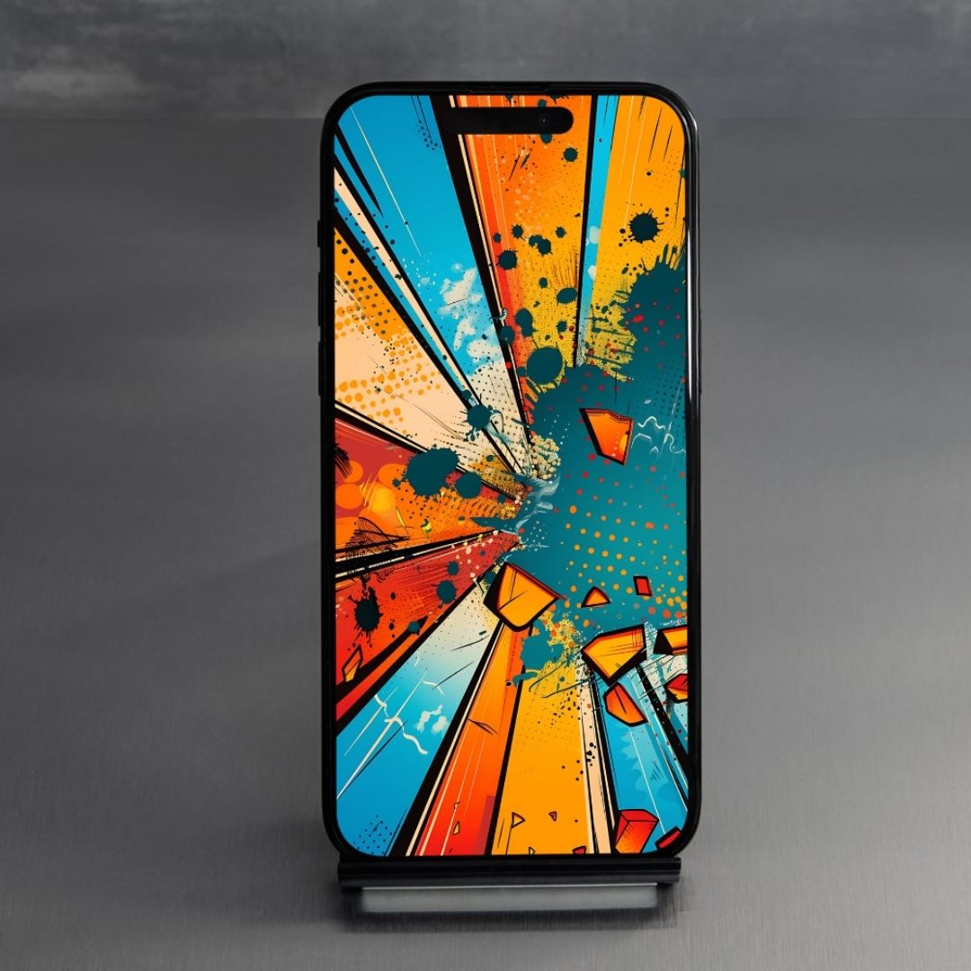 Abstract 4k Mobile Wallpaper 55